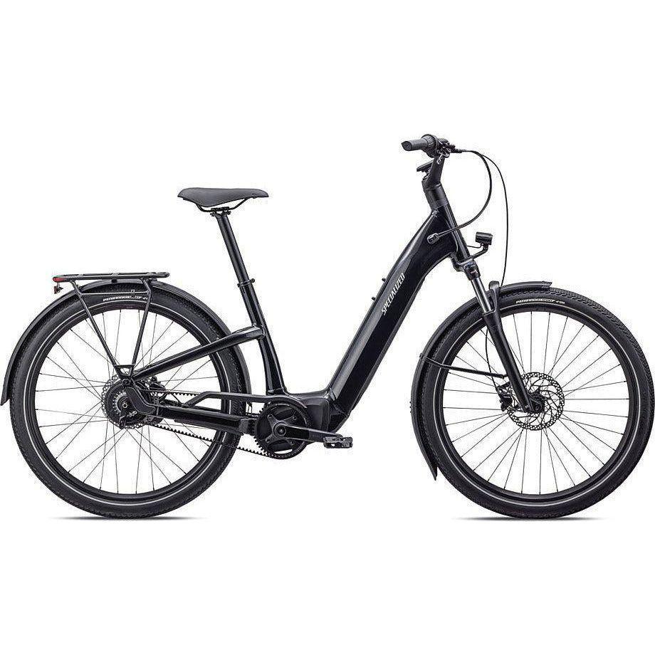 Specialized Como 3.0 IGH Active Electric Bike