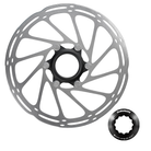 SRAM CenterLine Disc Brake Rotor - 180mm, Center Lock, 1.85mm, Includes Internal Tooled Lockring Cycling Parts - Brake - Disc Brake Rotors SRAM