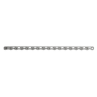 SRAM Force E1 Flattop 12/13-speed chain, Silver — side view