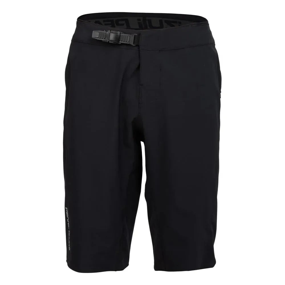 Pearl Izumi Summit Short W/ Liner Cycling Apparel - Mens - Shorts - mountain shorts Pearl Izumi 28 Black