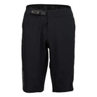 Pearl Izumi Summit Short W/ Liner Cycling Apparel - Mens - Shorts - mountain shorts Pearl Izumi 28 Black