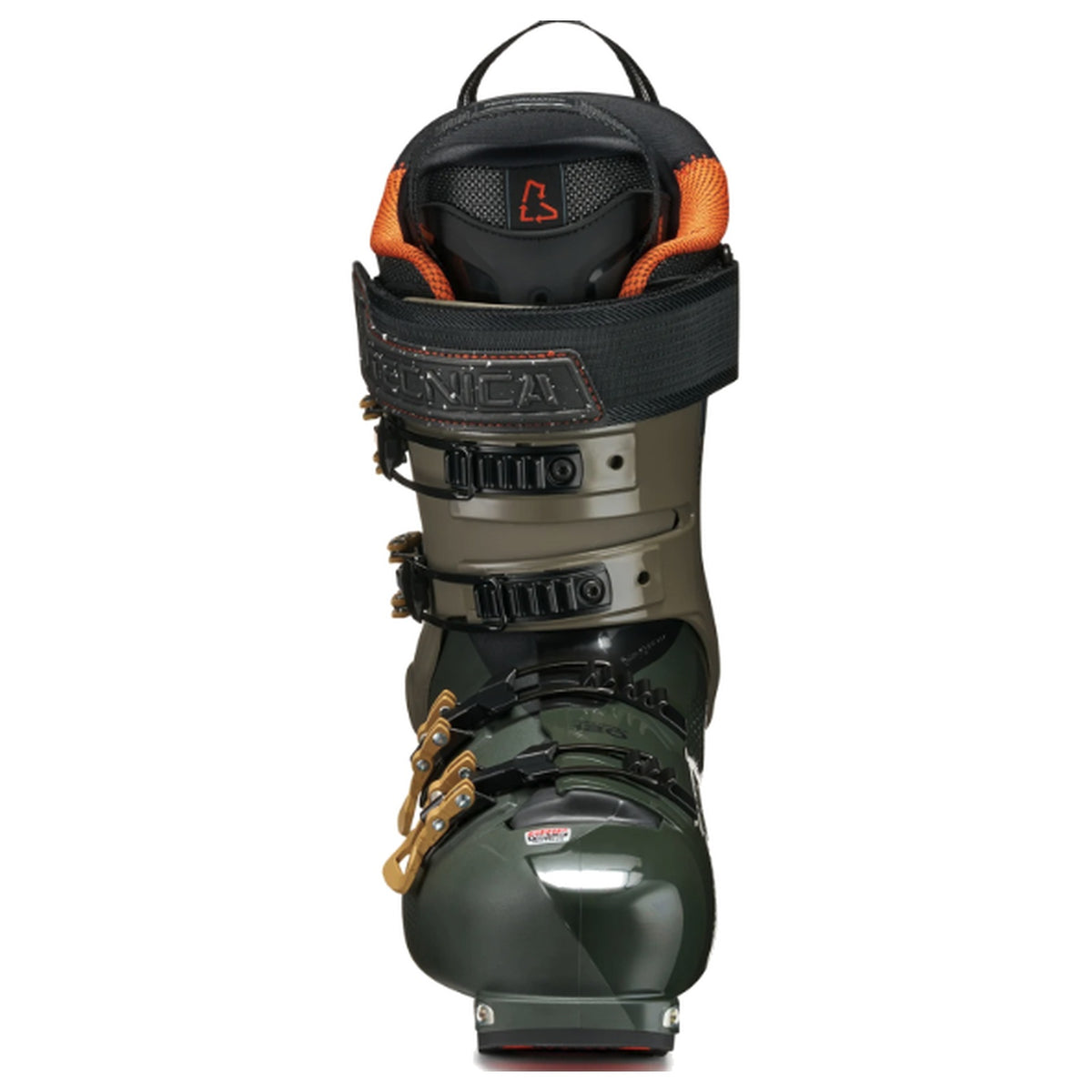 Tecnica Cochise HV 120 Alpine Touring Boot Ski Boots - Touring Boots - Freeride - Mens Tecnica