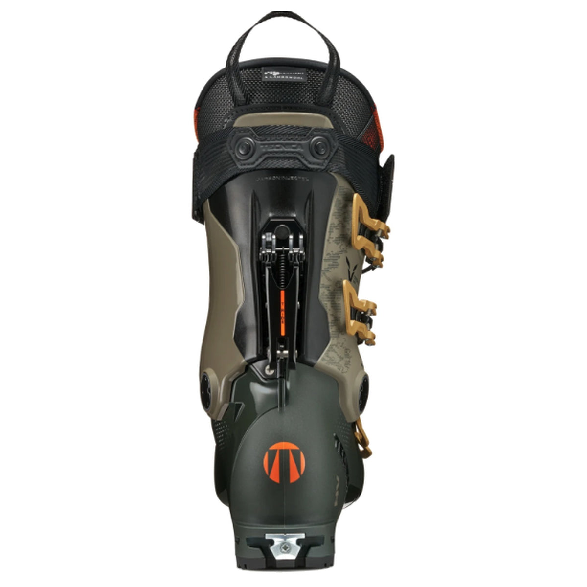 Tecnica Cochise HV 120 Alpine Touring Boot Ski Boots - Touring Boots - Freeride - Mens Tecnica