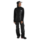 The North Face W Summit Breithorn LT Hybrid Hoodie Winter Apparel - Winter Apparel Womens Insulated Top The North Face Large TNF Black