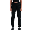 The North Face W Summit FUTUREFLEECE Pant Winter Apparel - Winter Apparel Womens Base Layer Bottom The North Face Large TNF Black