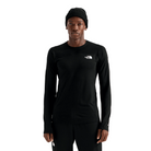 The North Face M Summit Pro Baselayer Crew Winter Apparel - Winter Apparel Mens Base Layer Top The North Face Large TNF Black