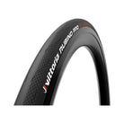 Vittoria, Rubino Pro G2.0, Road Tire, 700x28C, Folding, Tubeless Ready, Black Tires and Tubes - Road Tires - 700c Vittoria