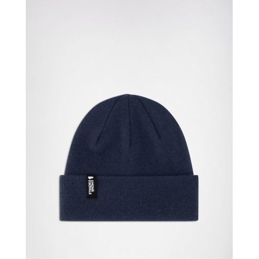 Mons Royale McCloud Beanie Winter Apparel - Hats and Beanies Mons Royale Midnight