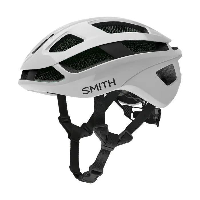 Smith Trace MIPS Bike Helmet Bike Helmets - Road Helmet - Mens-Unisex Smith Optics Small (51-55cm) White / Matte White