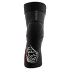 Troy Lee Stage Pro Knee Guards Cycling Apparel - Protective Clothing - Knee Pads Troy Lee Designs XSmall/Small Black