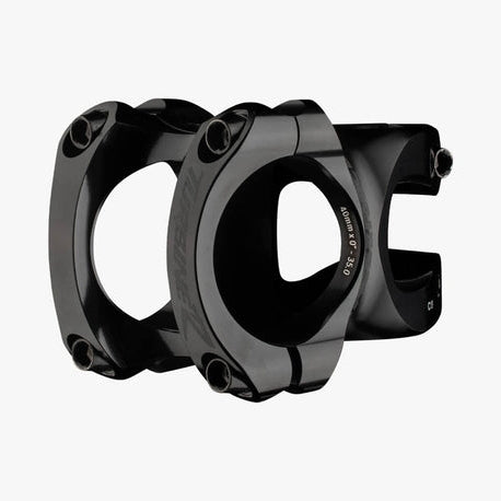 Race Face Turbine-R Stem, (35.0) 0d x 70mm, Black Cycling Parts - Stem RaceFace