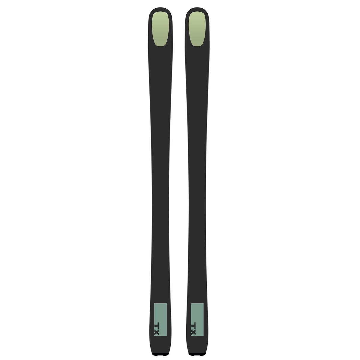 Kastle TX88 Alpine Touring Ski Skis - Touring Skis - Ski Mountaineering - Mens-Unisex Kastle