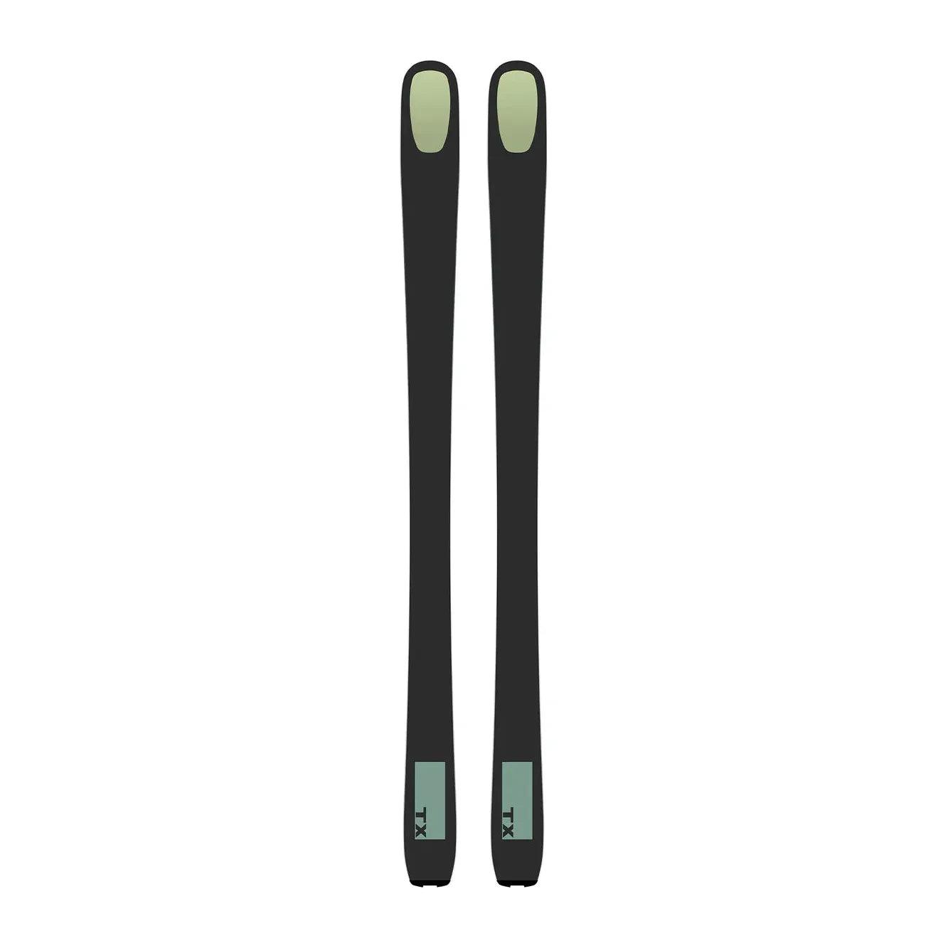 Kastle TX88 Alpine Touring Ski Skis - Touring Skis - Ski Mountaineering - Mens Kastle   