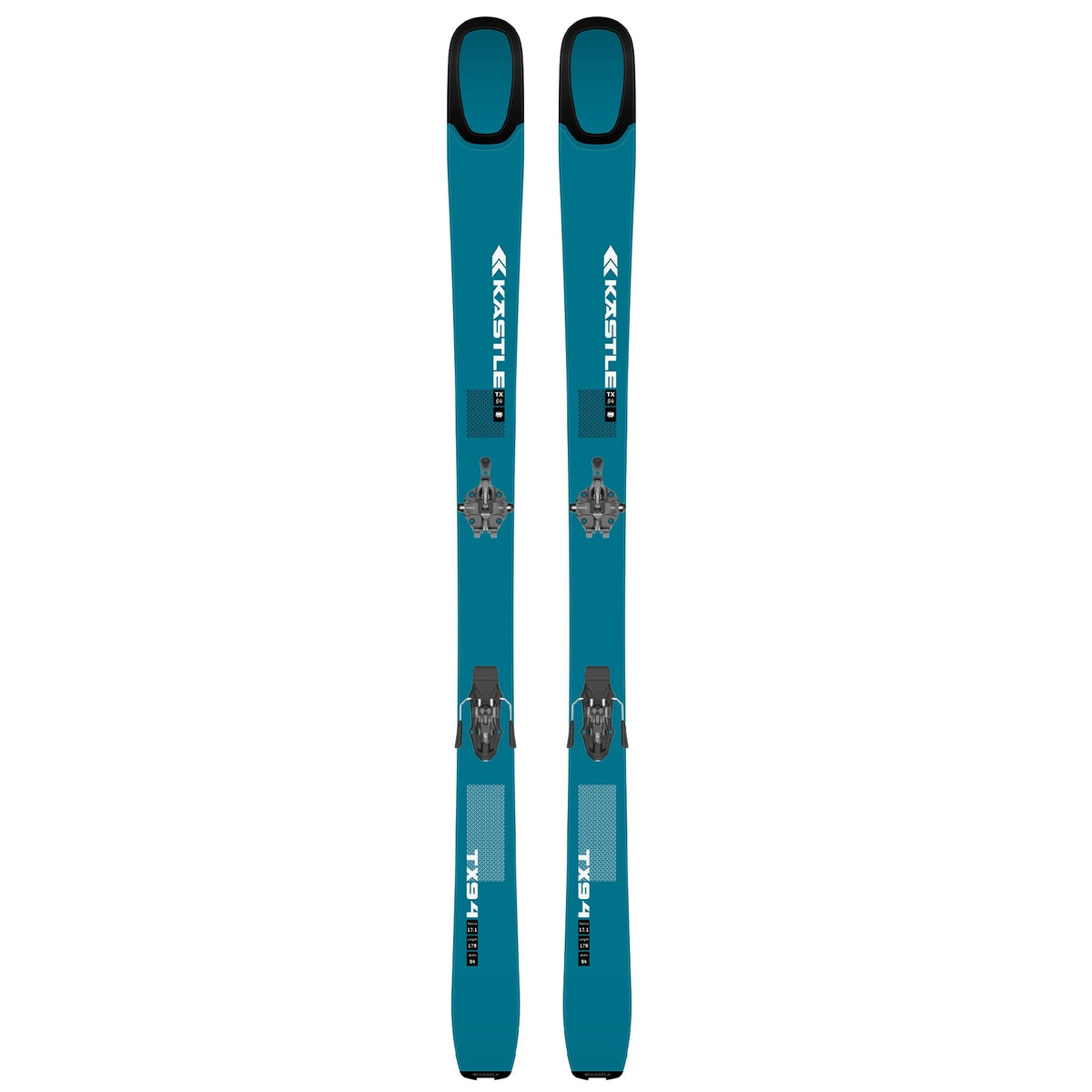 Kastle TX94 Alpine Touring Ski Skis - Touring Skis - All Mountain - Mens-Unisex Kastle