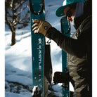 Kastle TX94 Alpine Touring Ski Skis - Touring Skis - All Mountain - Mens-Unisex Kastle