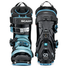 Scarpa W TX Pro NTN Telemark Boot Ski Boots - Telemark Boot Scarpa
