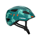 Lazer Nutz Kineticore 2.0 OS Kid Bike Helmets - Kids Lazer DRAGONS