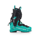 Fischer Travers Tour Womens Alpine Touring Boot Ski Boots - Touring Boots - Ski Mountaineering - Womens Fischer