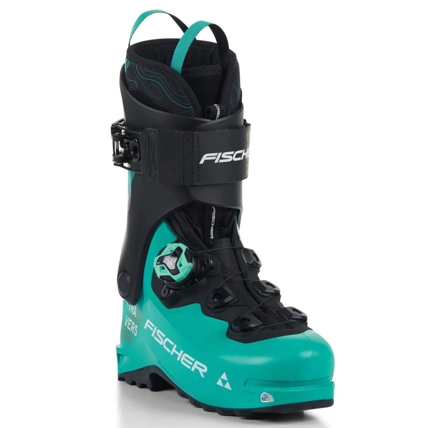 Fischer Travers Carbon Pro – Cripple Creek Backcountry