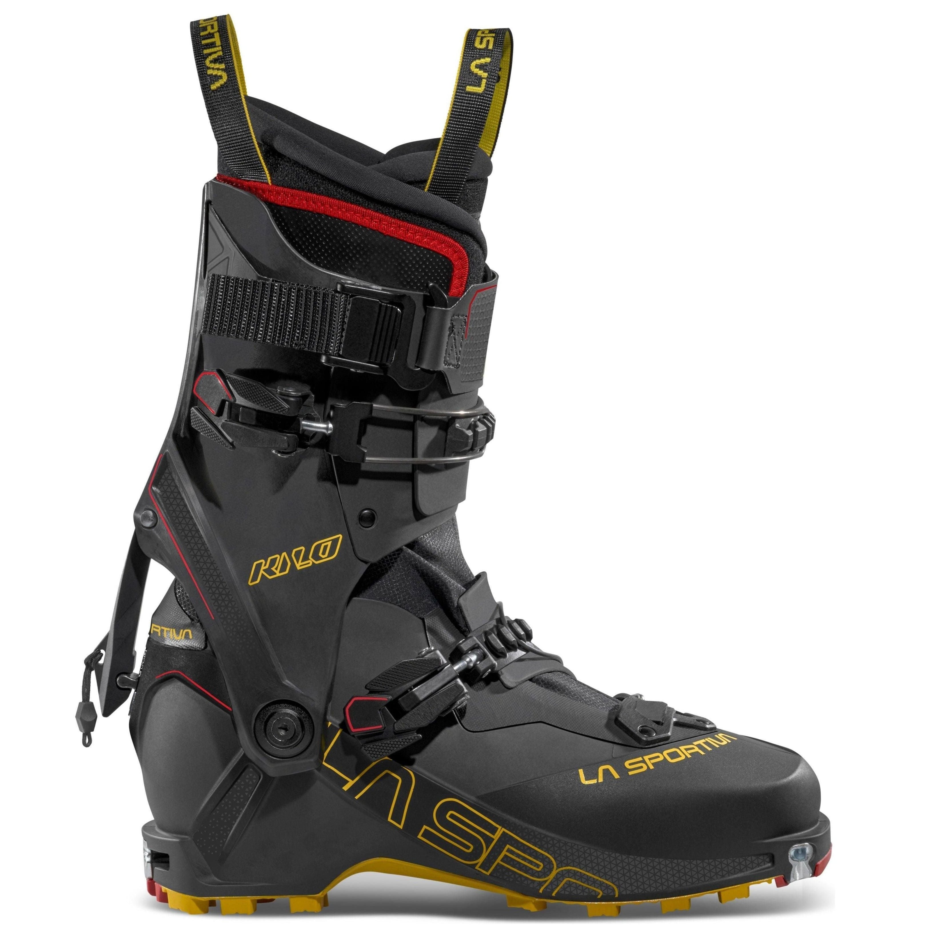 La Sportiva M Kilo Alpine Touring Boot Ski Boots - Touring Boots - Ski Mountaineering - Mens La Sportiva