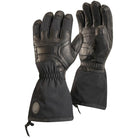 Black Diamond Guide Gloves Winter Apparel - Gloves Black Diamond Black Large 