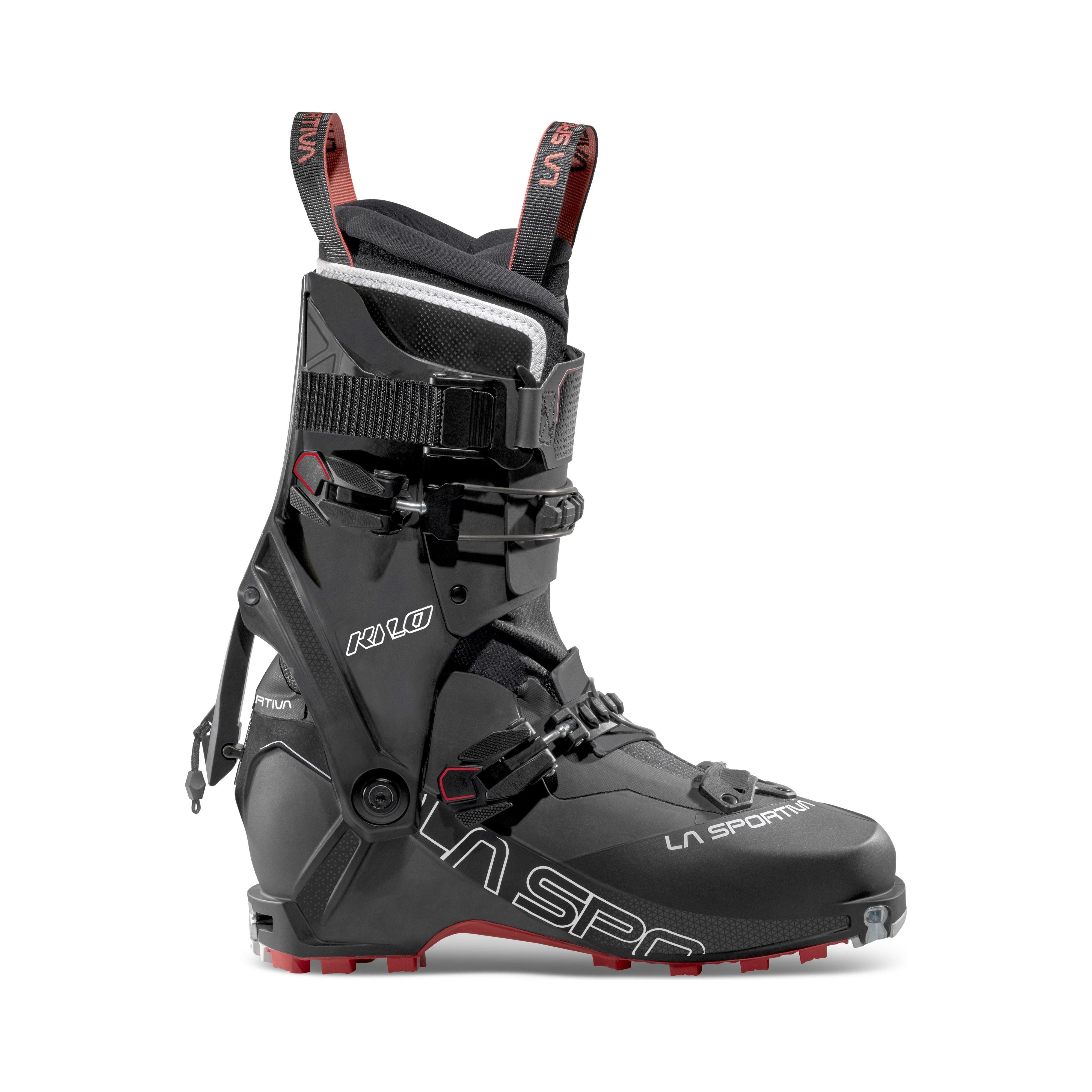 La Sportiva W Kilo Alpine Touring Boot - Cripple Creek Backcountry