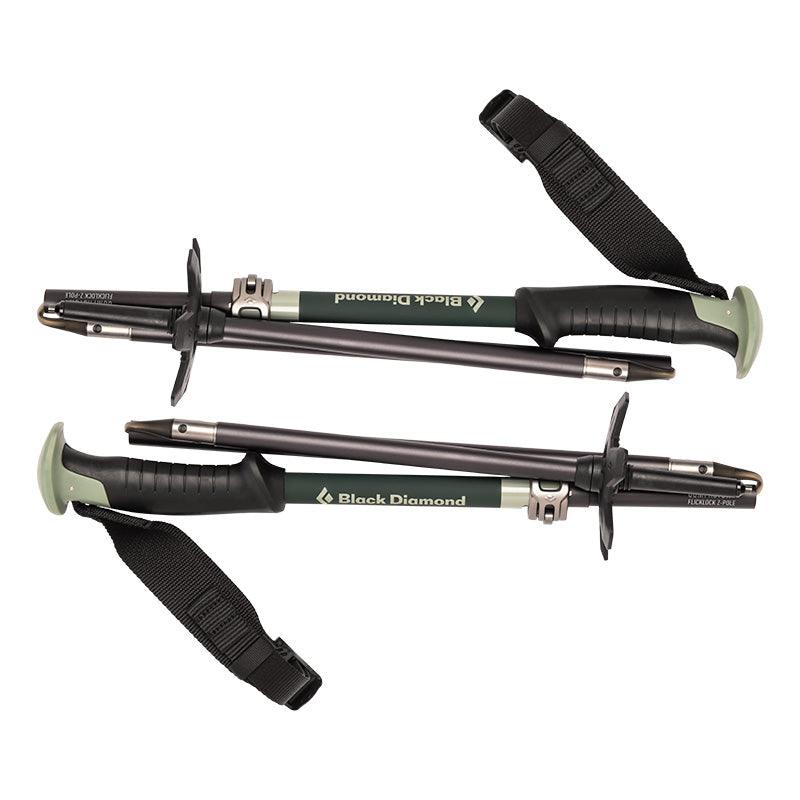 Black Diamond Compactor Ski Poles - Cripple Creek Backcountry