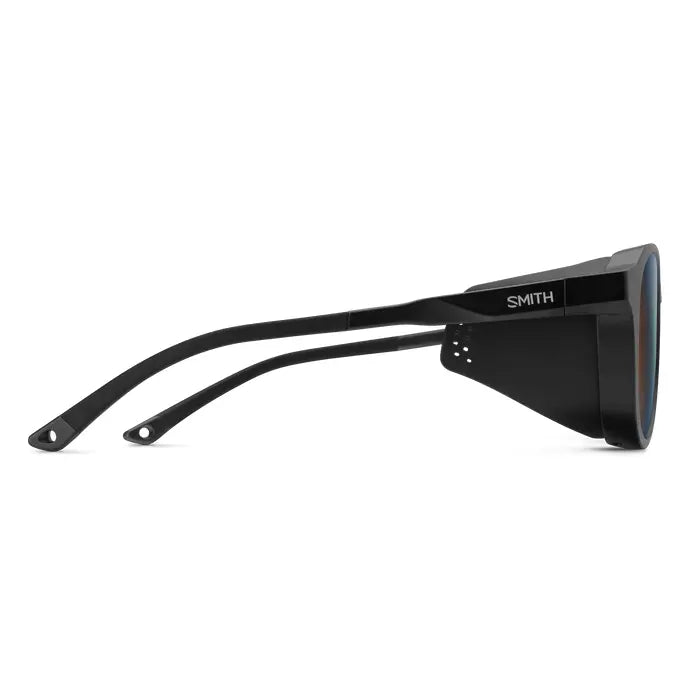 Smith Venture Glacier Sunglasses Eyewear - Sunglasses Smith Optics