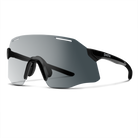 Smith Vert Eyewear - Sunglasses Smith Optics Black | Photochromic Clear To Gray