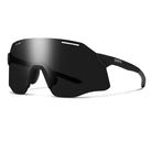 Smith Vert Eyewear - Sunglasses Smith Optics Matte Black ChromaPop Black Lens  