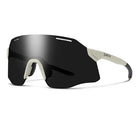 Smith Vert Eyewear - Sunglasses Smith Optics Matte Bone PhotoChromic ChromaPop Black Lens  