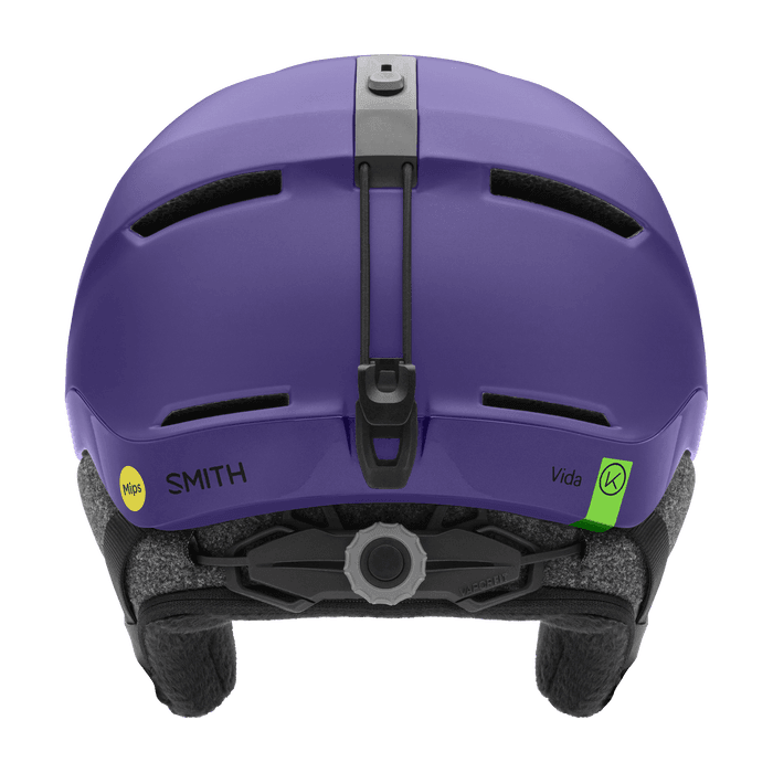 purple smith helmet Smith Vida MIPS Helmet