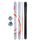 Voile Charger Ace Touring Ski Skis - Touring Skis - Freeride - Mens-Unisex Voile