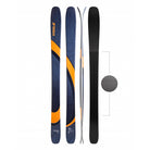 Voile Charger BC Touring Ski Skis - Touring Skis - Freeride Voile