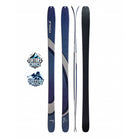 Voile Endeavor Touring Ski Skis - Touring Skis - Ski Mountaineering Voile