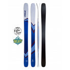 Voile HyperManti Touring Ski Skis - Touring Skis - All Mountain Voile