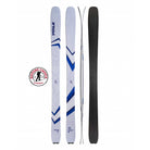 Voile Manti Ace Touring Ski Skis - Touring Skis - All Mountain Voile