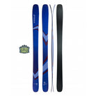 Voile Manti Touring Ski Skis - Touring Skis - All Mountain Voile