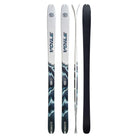 Voile Objective Touring Ski Skis - Touring Skis - Ski Mountaineering - Mens Voile   