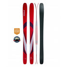 Voile V6 Touring Ski Skis - Touring Skis - All Mountain Voile