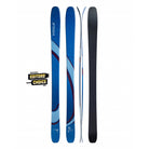 Voile Vector Touring Ski Skis - Touring Skis - All Mountain Voile