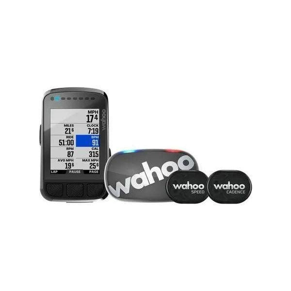Wahoo Elemnt Bolt V2 - Thumbnail 5