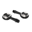 Wahoo Speedplay COMP Pedal System - three-quarter