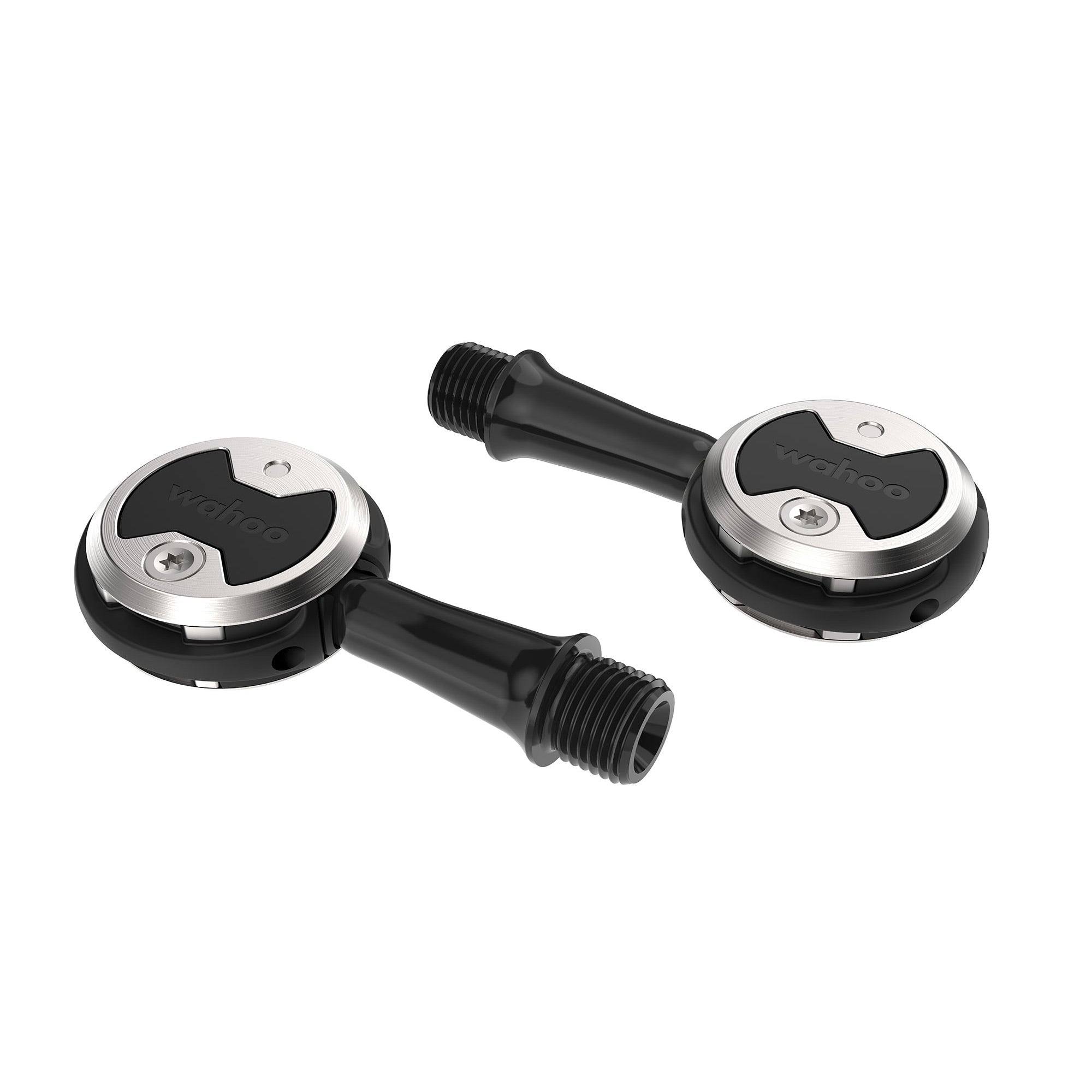 Wahoo Speedplay COMP Pedal System - three-quarter