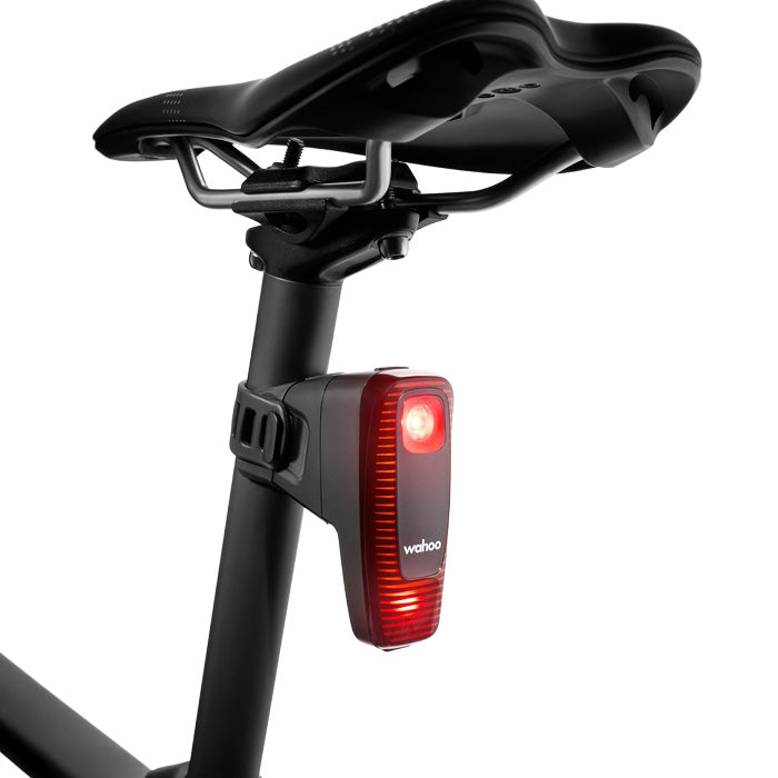 Wahoo Trackr Radar Taillight Electronics - Lights - Bike Lights Wahoo