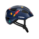 Lazer Nutz Kineticore 2.0 OS Kid Bike Helmets - Kids Lazer SPACE