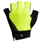 Pearl Izumi Elite Gel Glove Cycling Apparel - Gloves - Short Finger Pearl Izumi Small Screaming Yellow
