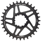 Wolf Tooth Components 3-Bolt Boost Chainring (DropStop-B), 30T, Black Cycling Parts - Chainring Wolf Tooth Components