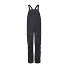 Rab W Khroma Kinetic Bib Winter Apparel - Winter Apparel Womens Hardshell Bottom Rab 08/XSmall Black