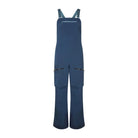 Rab W Khroma Kinetic Bib Winter Apparel - Winter Apparel Womens Hardshell Bottom Rab 08/XSmall Tempest Blue